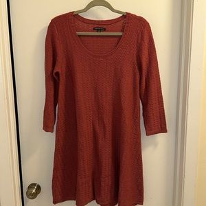 American Eagle Sweater Dress